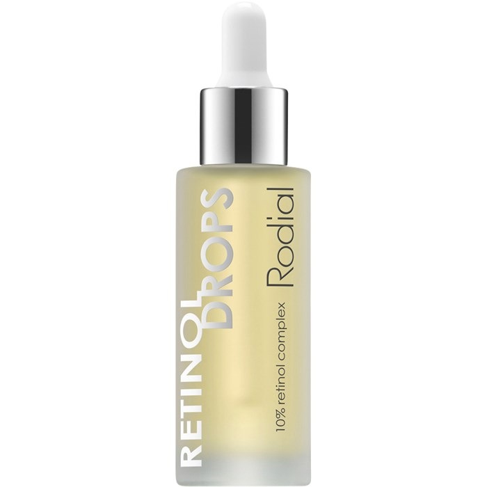 Retinol 30% Booster Drops