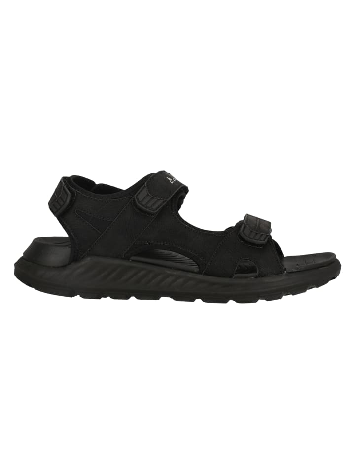 Whistler Sandalen Tiberius in 1001S Black günstig kaufen