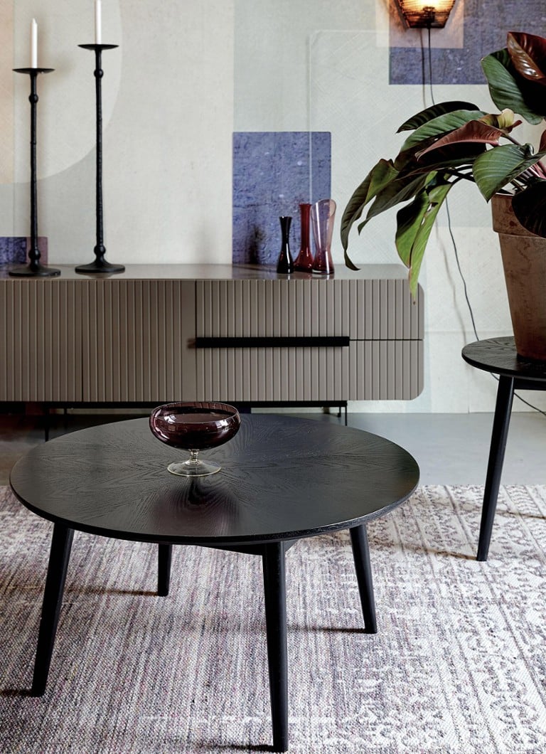 Livingstone Design Liam coffee table