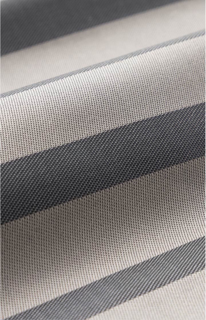 Serviette JOOP! SHUTTER in Stein 2er-Set, 50 x 50 cm - im JOOP!