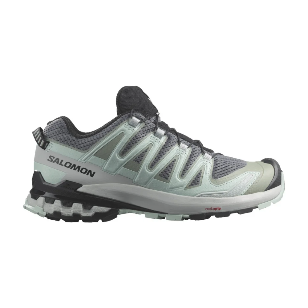 Salomon XA Pro 3D V9 W L47272900 / grau