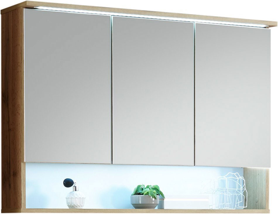 Spiegelschrank