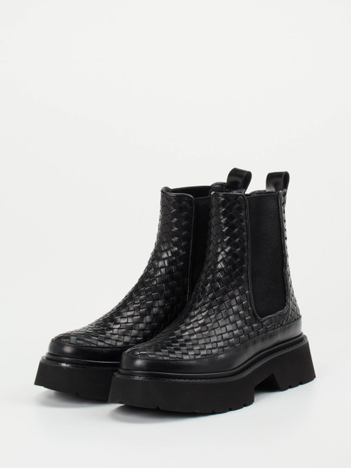 Chelsea Boots-17170090135 Homers