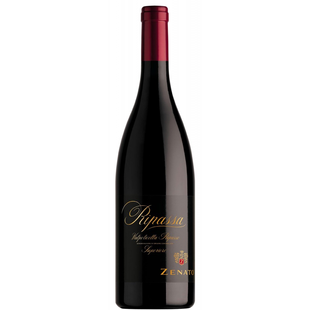 2017 Ripassa Valpolicella DOC Superiore trocken