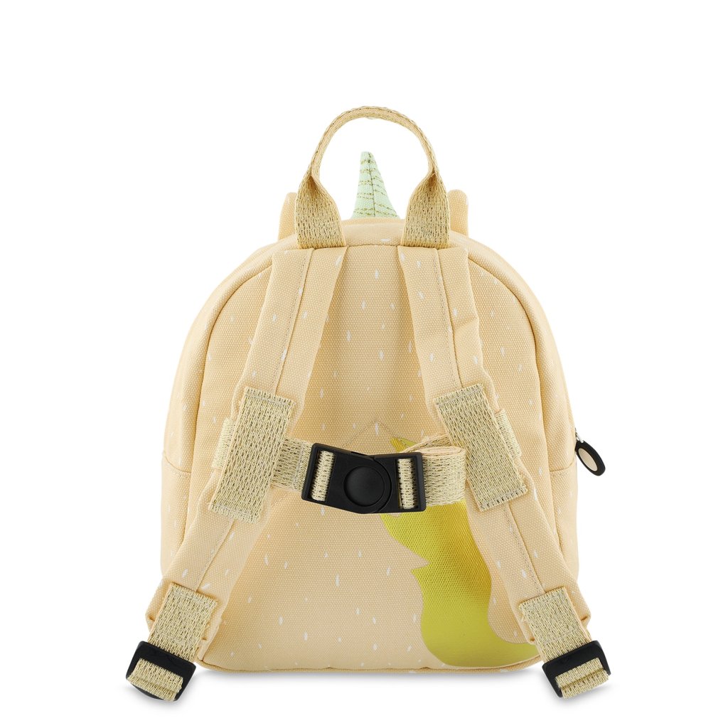 Trixie Rucksack klein - Mrs. Unicorn