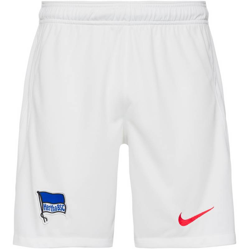Nike Hertha BSC 23-24 Heim Fuballshorts Herren