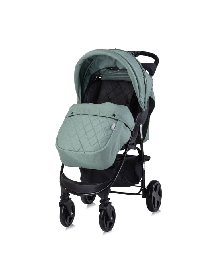 Lorelli Kinderwagen Buggy Olivia in grün günstig kaufen onesize