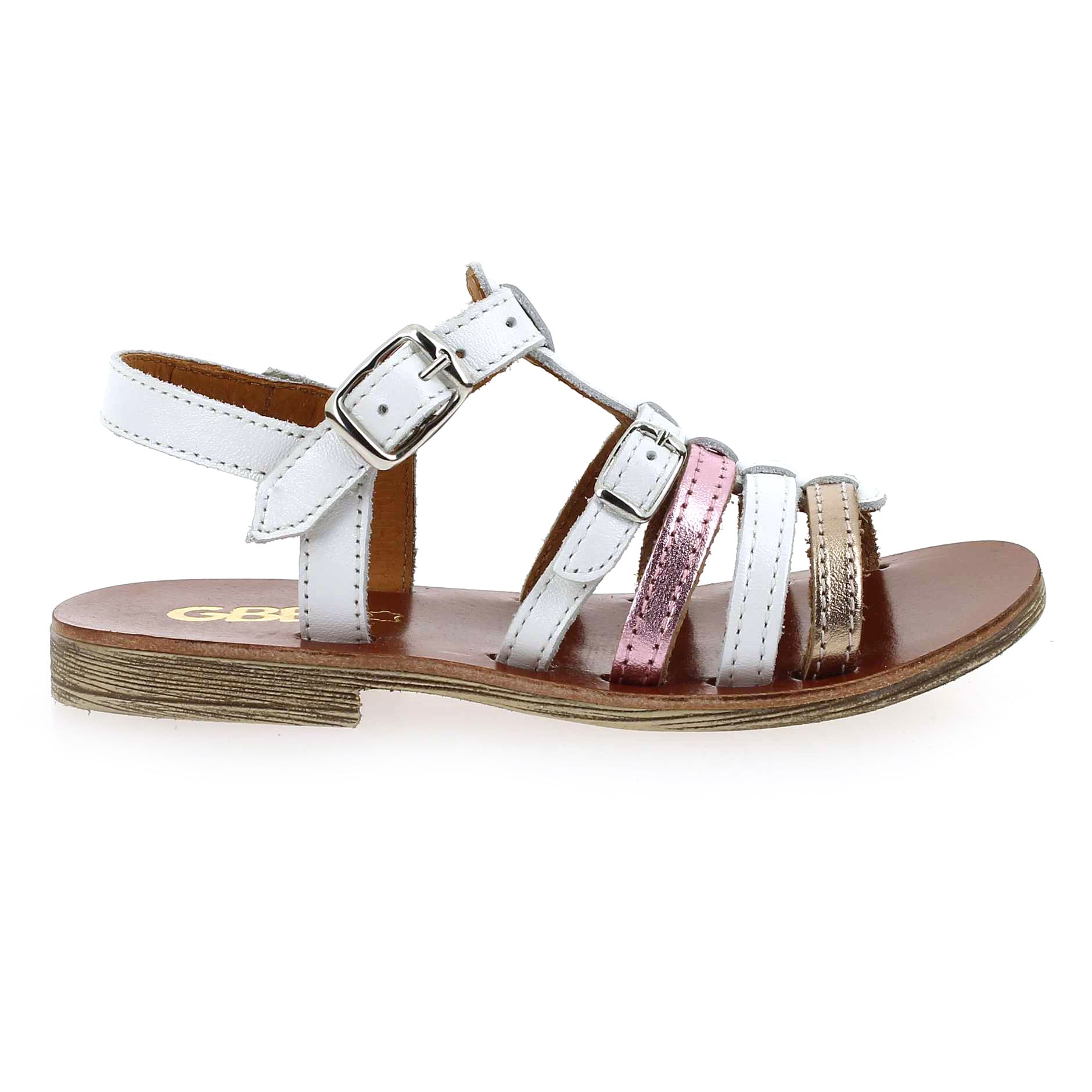 GBB  BANGKOK - Blanc Multi