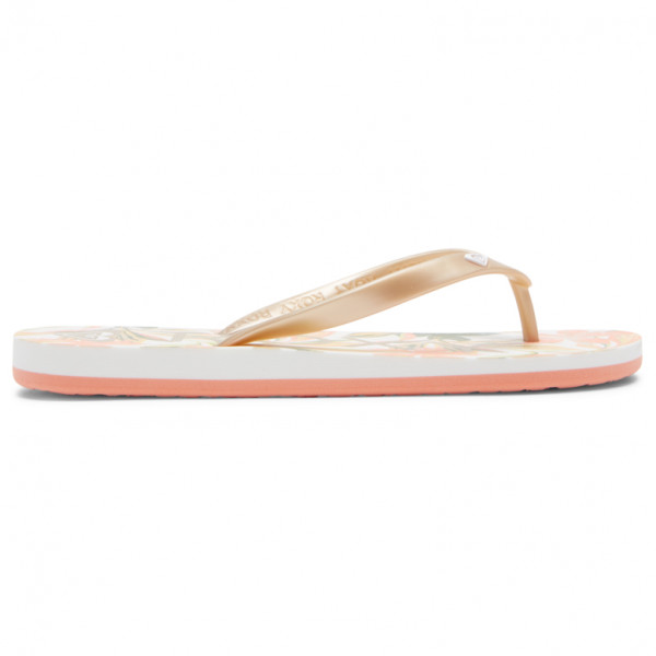 Roxy - Women's Tahiti VII - Sandalen