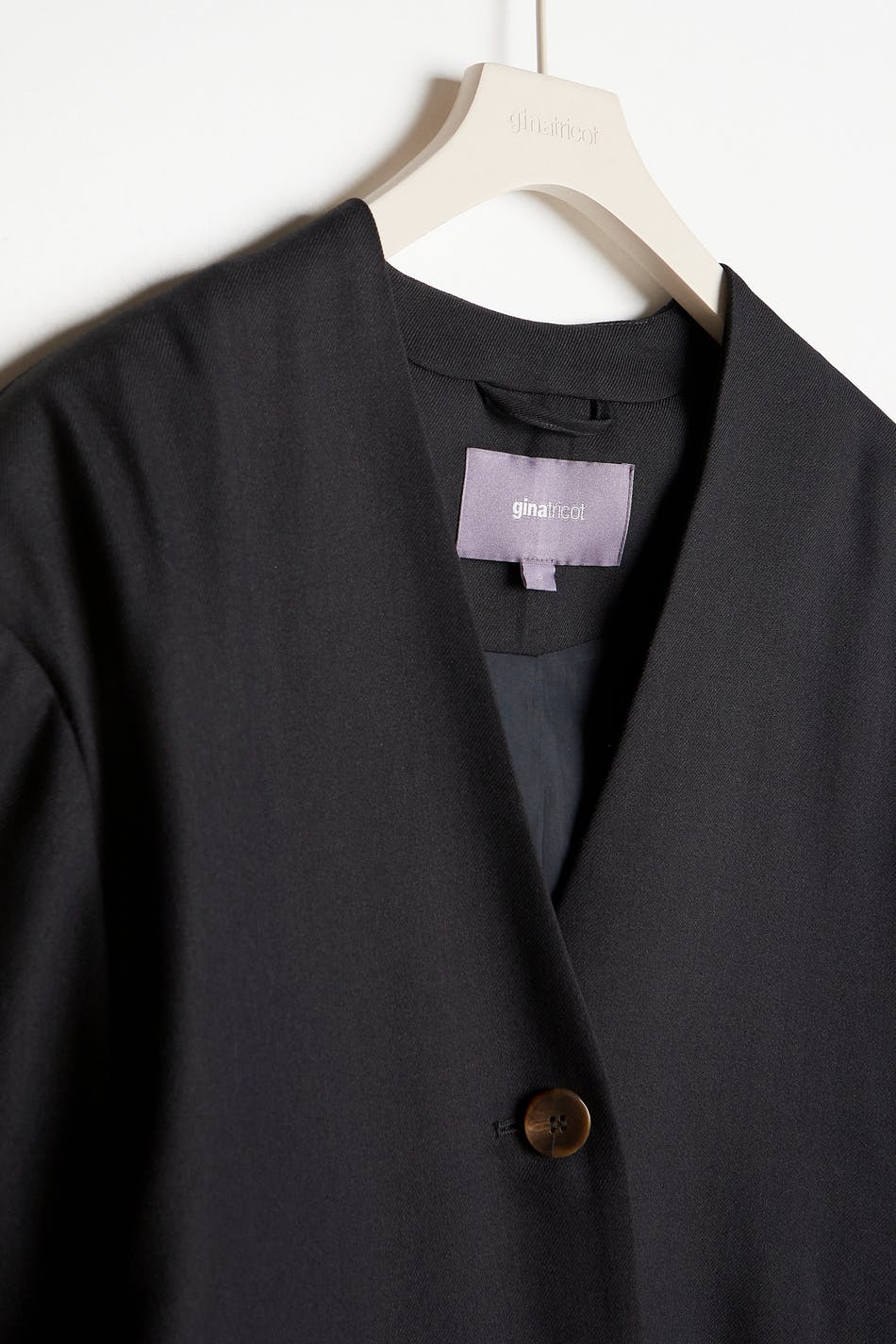 Sophia trend blazer