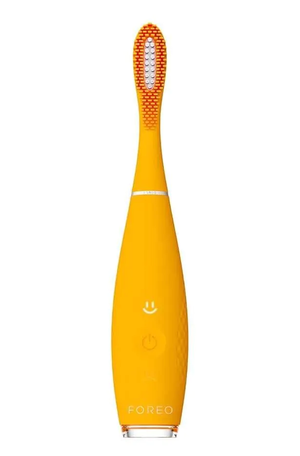 Foreo Issa Mini 3 sonisk tandbørste, Mango Tango