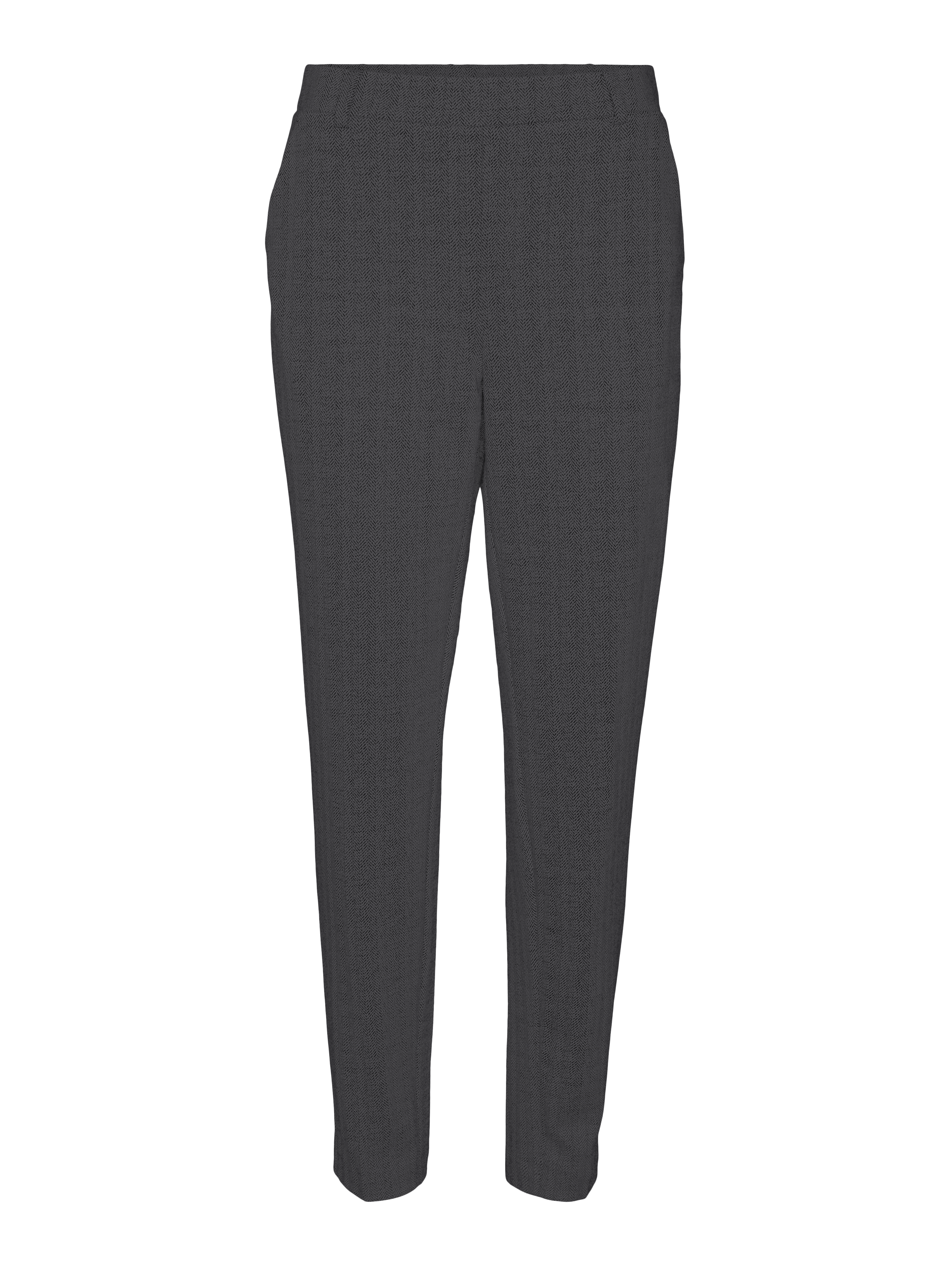 VMSILVA Mittlere Taille Hose