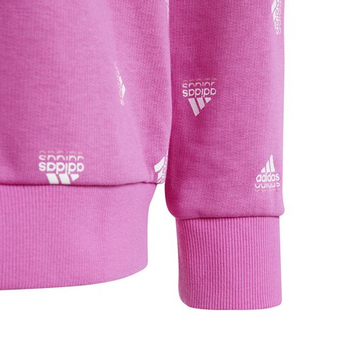 KINDER SWEATSHIRT G BLUV SWT