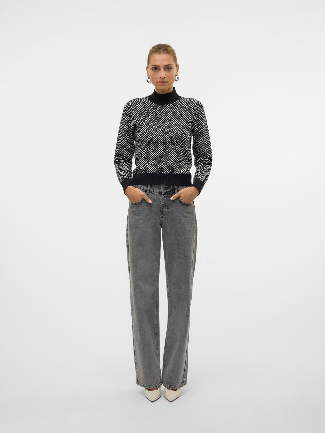 VMARIA Pullover