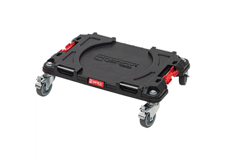 QBrick Z258117PG003 SYSTEM PRO stalčių dirbtuvių rinkinys 1