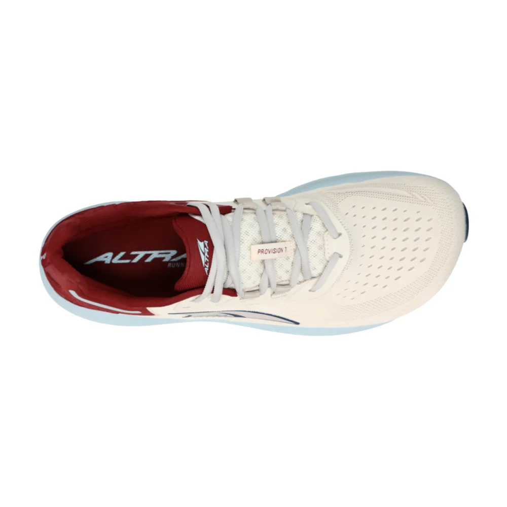 Altra Provision 7 AL0A7R6Z-921 / braun