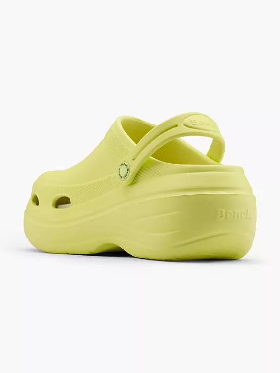 Bench Clogs