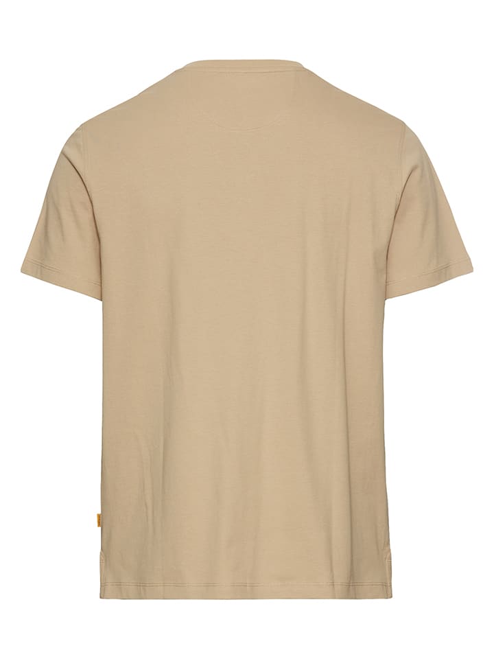 Camel Active Shirt in Beige günstig kaufen