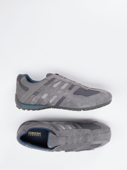 Slipper-45614590005 Geox