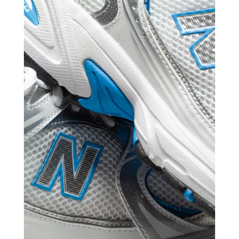 New Balance MR530DRW MR530DRW / weiss