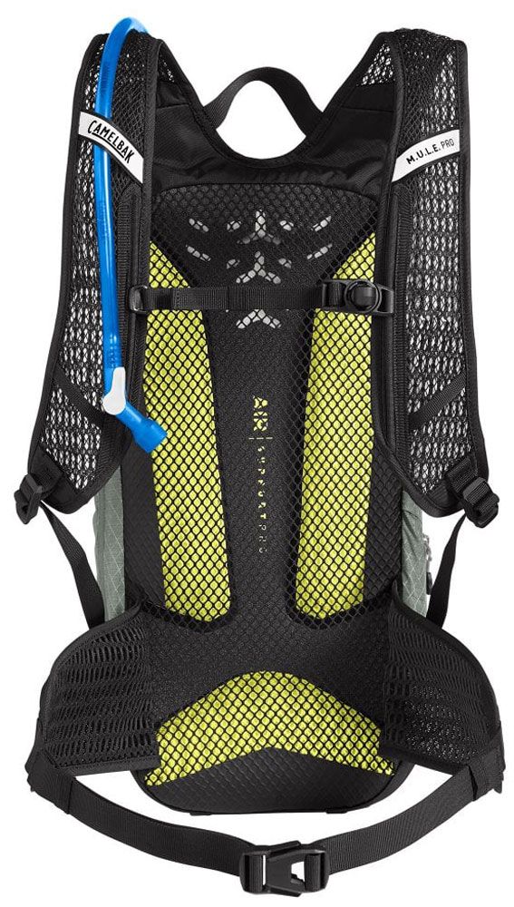 Camelbak M.U.L.E. Pro 14 - Protektor-Trinkrucksack kaufen | Bike-Discount