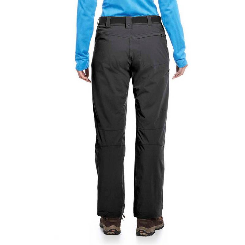 Maier Sports Rechberg Therm Thermohose Damen