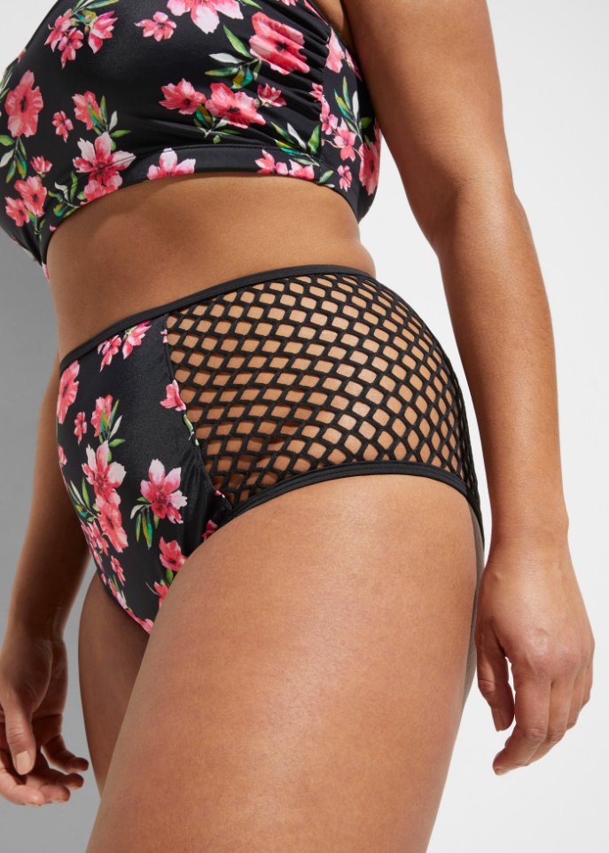 Bustier Bikini (2-tlg. Set)