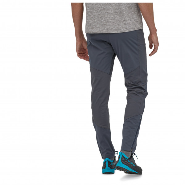 Patagonia - Wind Shield Pants - Laufhose