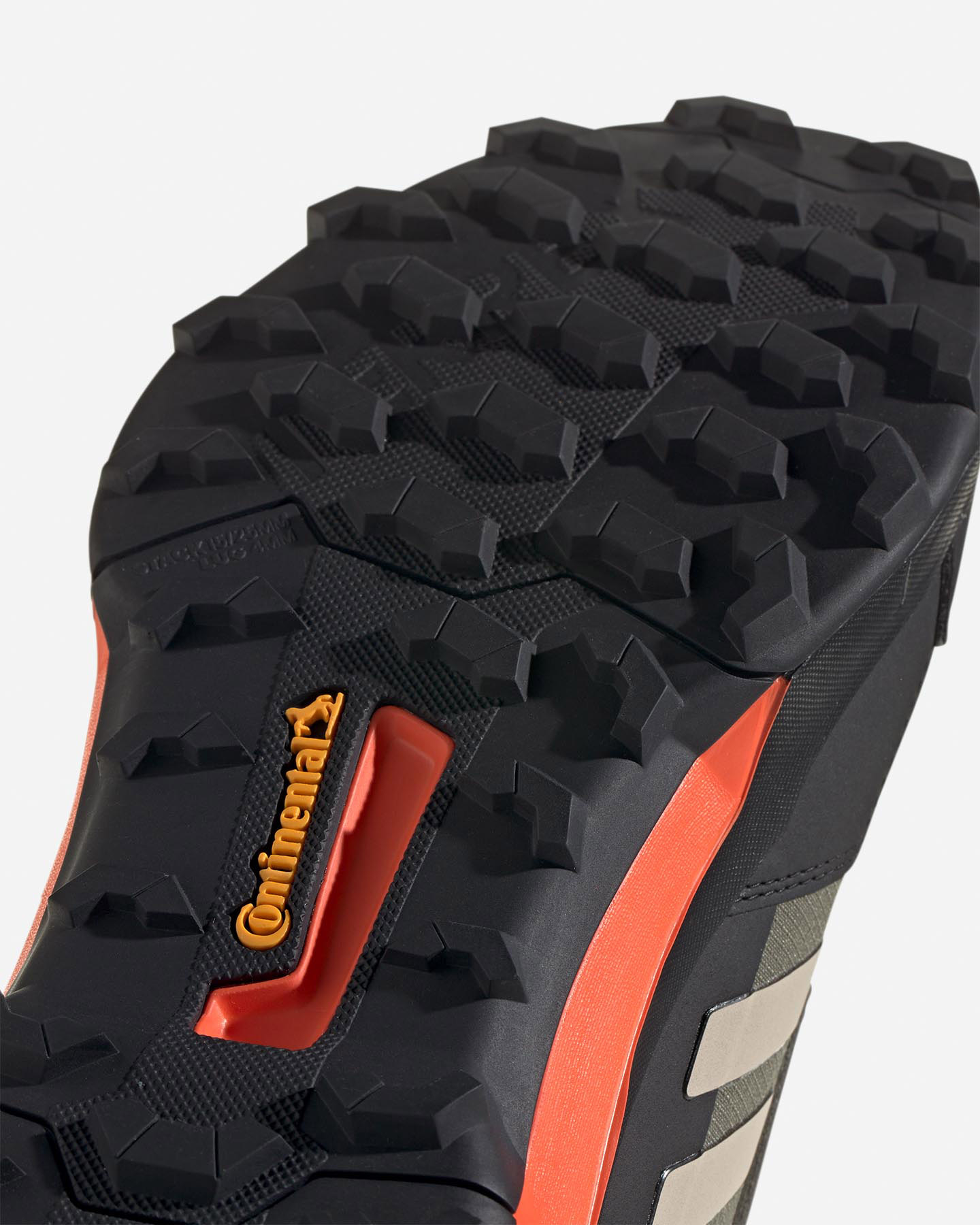 Scarpe Trail Adidas Terrex Ax4 Gtx M IG6579
