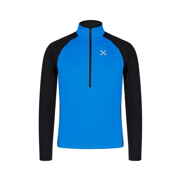 Montura - Stretch Color 2 Anorak - Fleecepullover