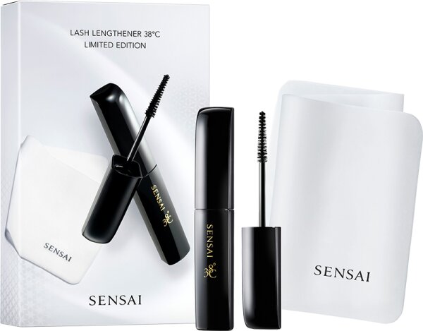 SENSAI Mascara 38°C Lash Lengthener Augenmake-up Set