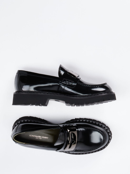 Slipper-15170090057 Konstantin Starke