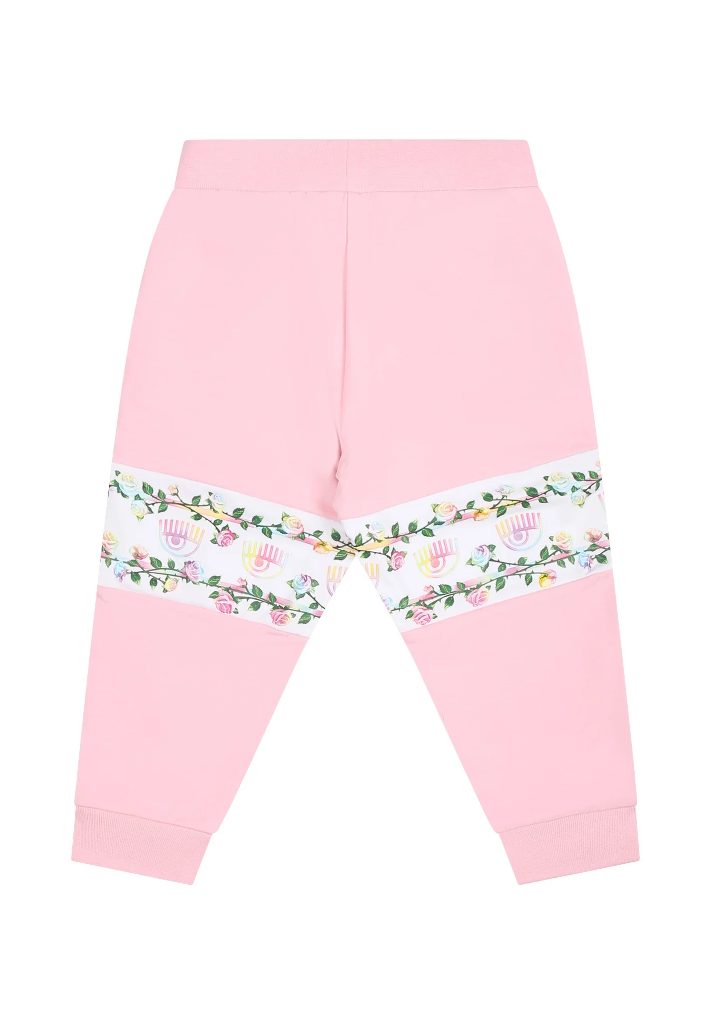 Pantalones CHIARA FERRAGNI