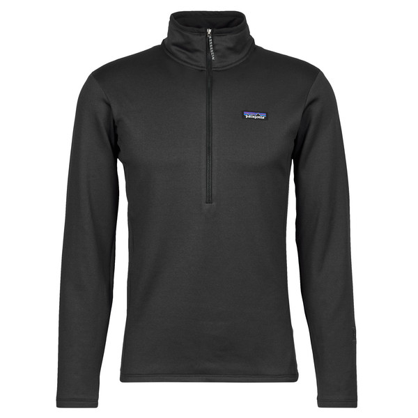 M' S R1 DAILY ZIP NECK Herren - Fleecepullover