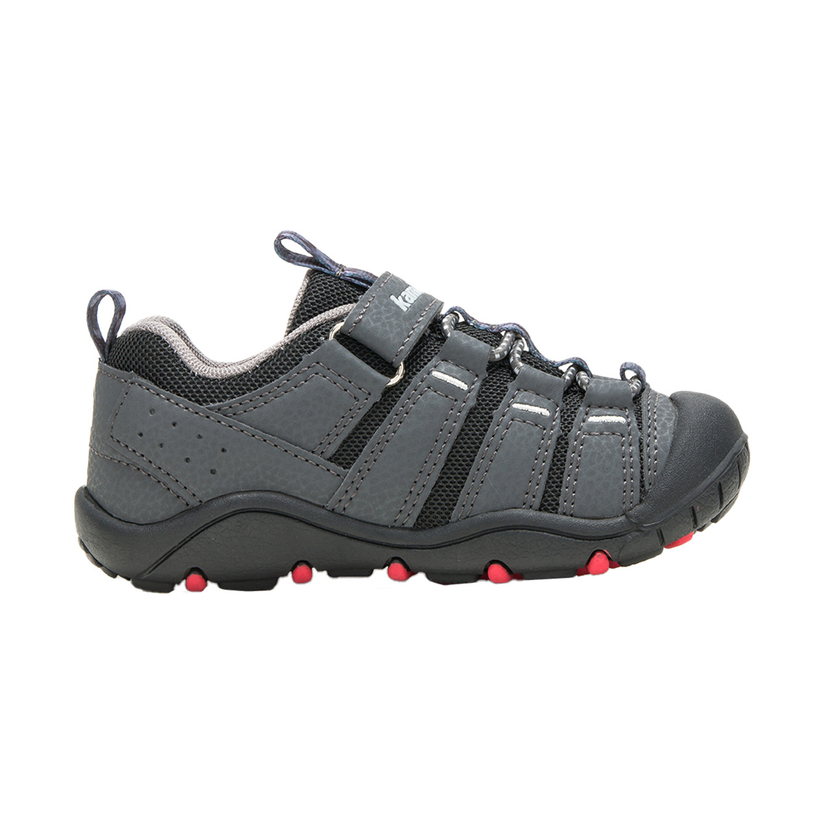 Kamik RAPIDS Sneaker Low grau