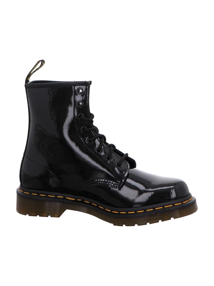 Dr. Martens Schnürboots in Schwarz günstig kaufen