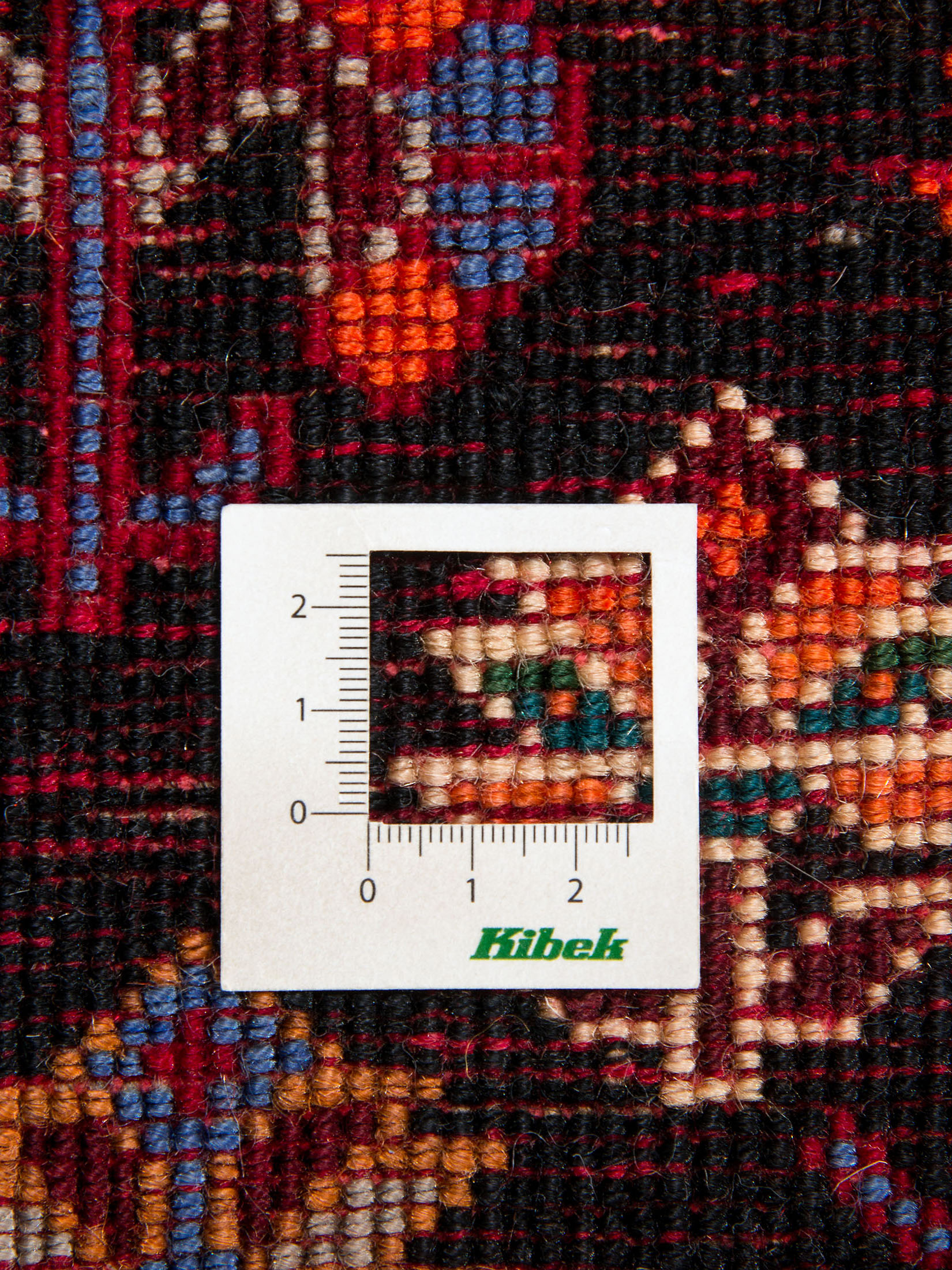 Gashgai ca. 165 x 260 cm, Unikat / Einzelstück