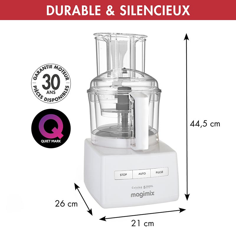 CS 5200XL