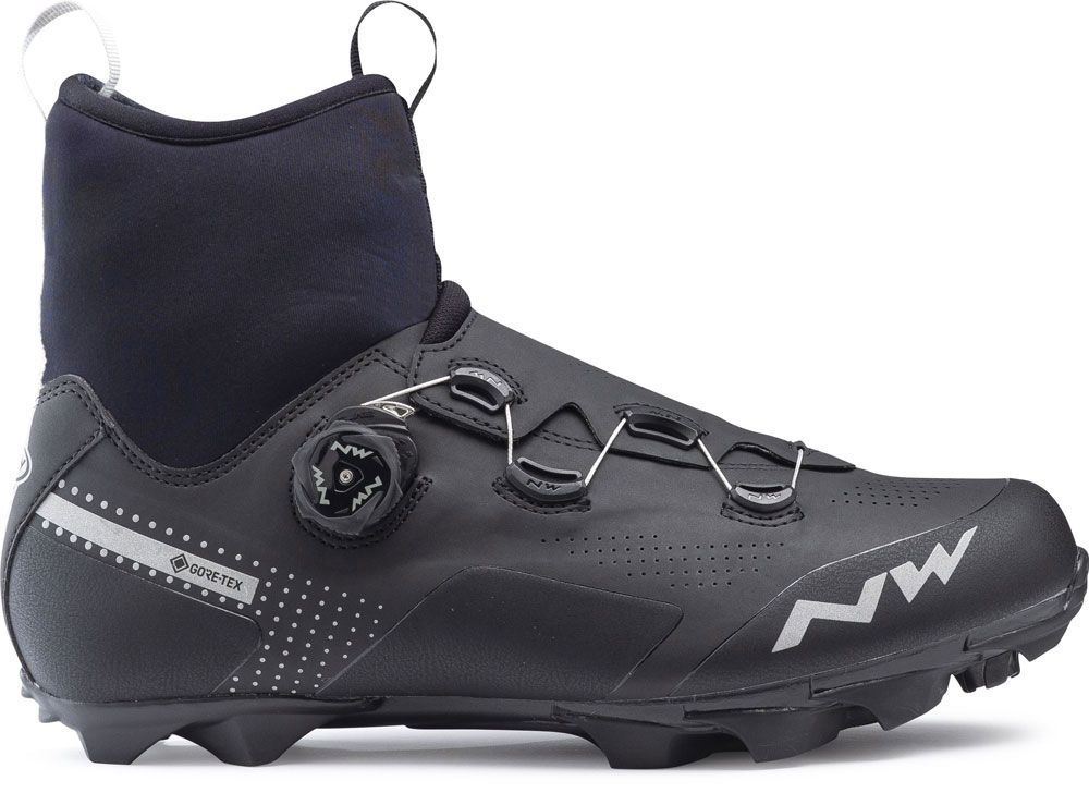 Northwave Celsius XC GTX - MTB Winterschuhe kaufen | Bike-Discount