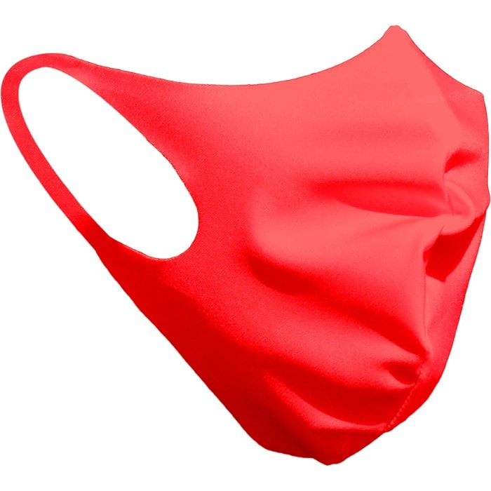 Mund-Nasen-Maske