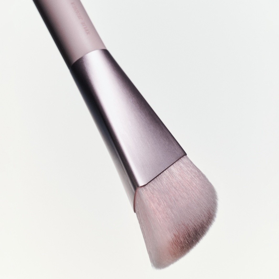 KYLIE COSMETICS Pędzel do koloryzacji skóry nr 3