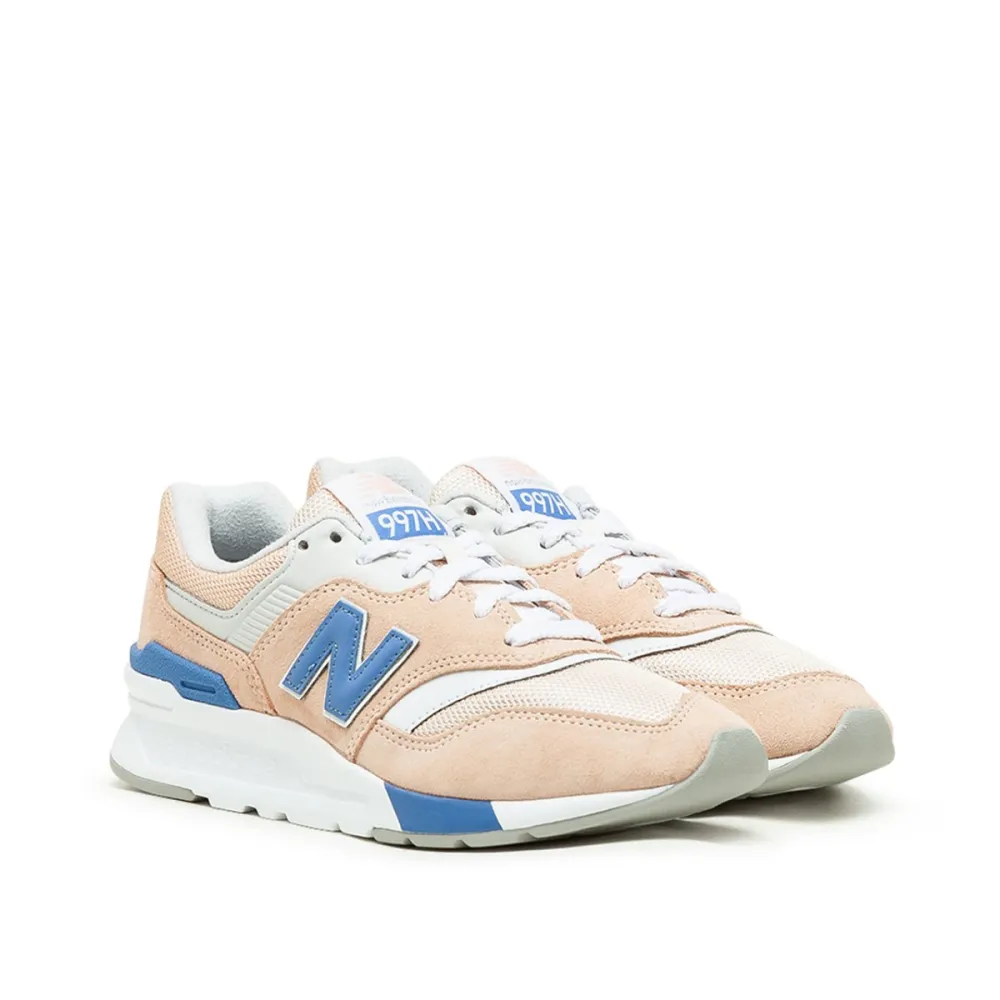 New Balance 997 CW997HVW CW997HVW / pink