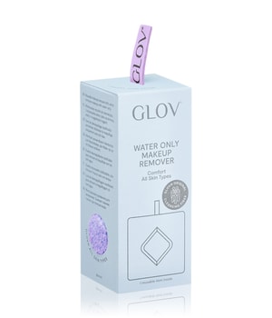 GLOV Comfort Very Berry Reinigungstuch-1 Stk