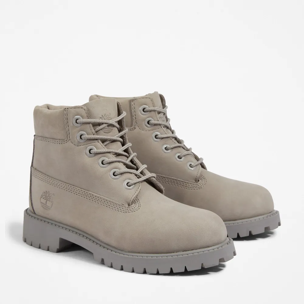 Timberland 6 Inch Premium Boot TB0A172F0651 / grau
