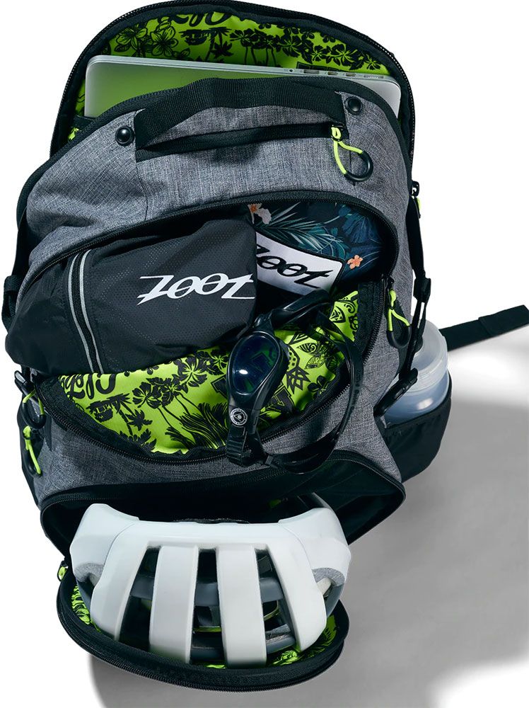 Zoot Ultra Tri - Rucksack kaufen | Bike-Discount