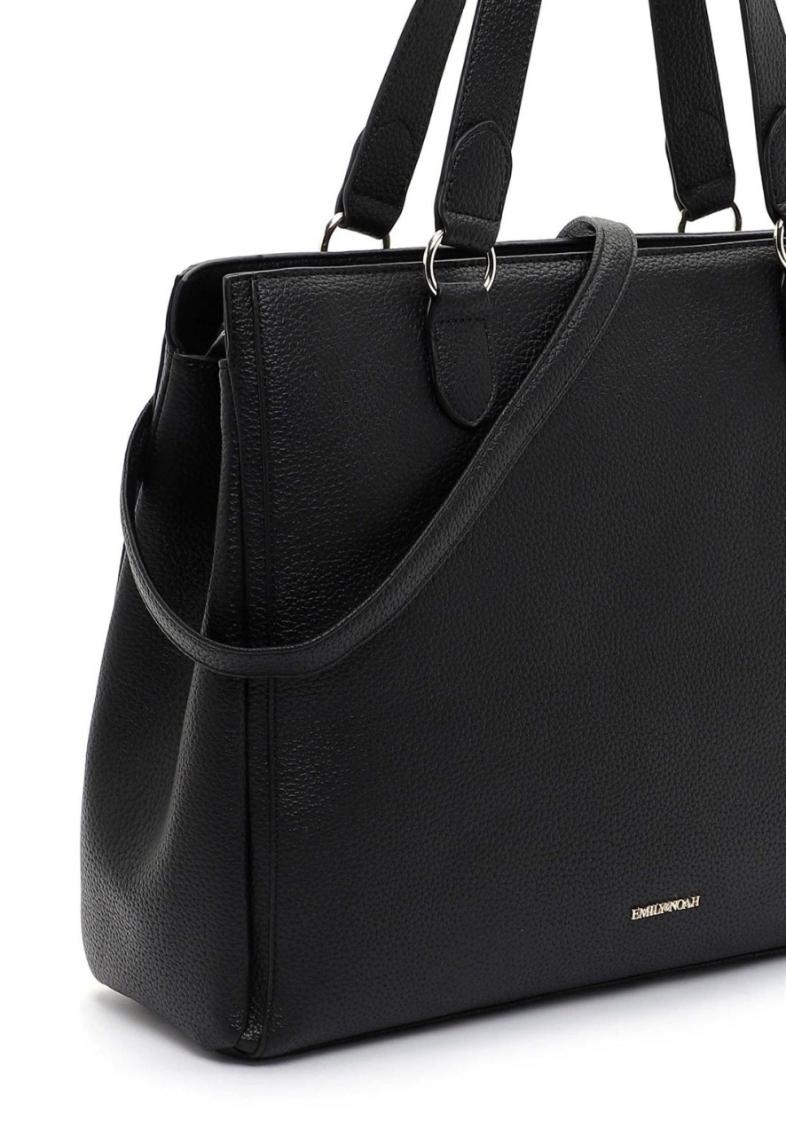SURI FREY Handtaschen schwarz Isa