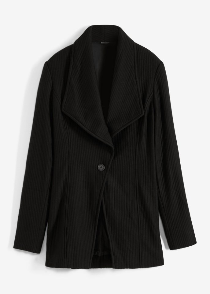 Jersey-Blazer