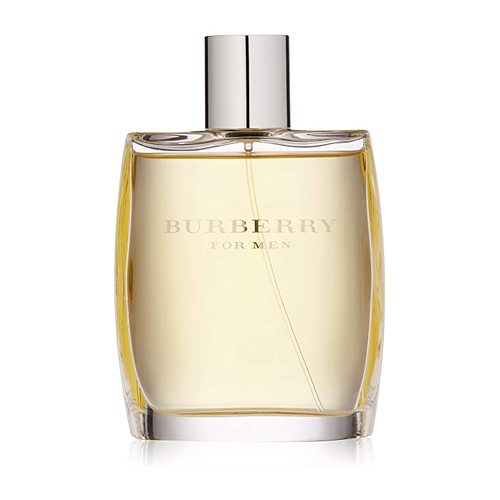 Burberry For Men Eau de Toilette 100 ml