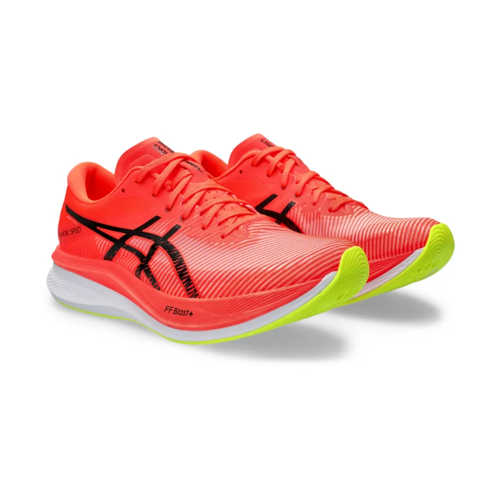 Asics MAGIC SPEED 3 1011B703-600 / rot