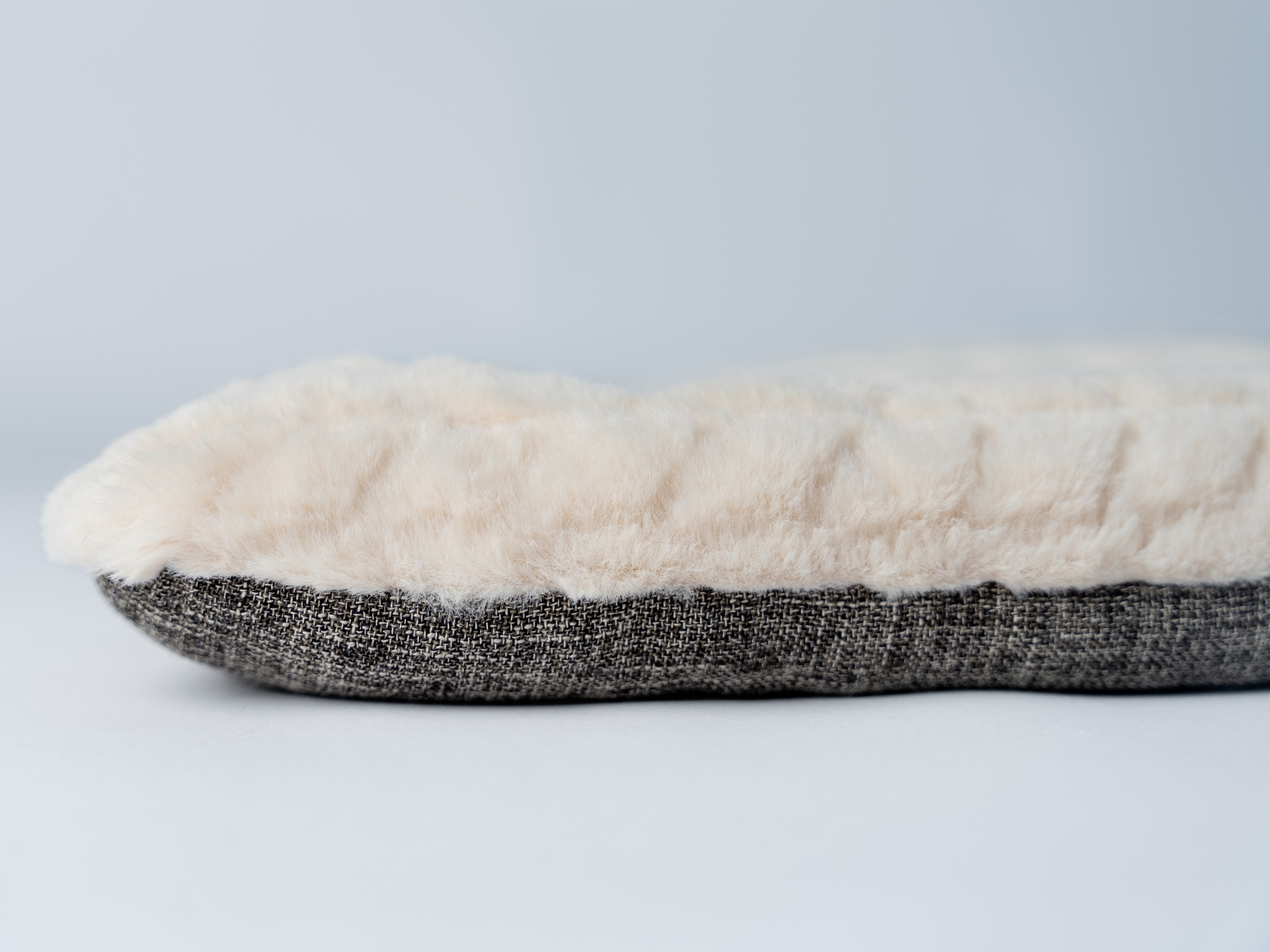TrendPet Hundedecken TrendPet Heaven gefütterte Liegedecke beige L